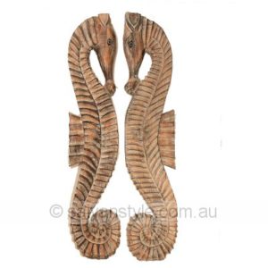 Seahorse for Wall