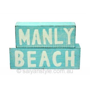 Custom made -your name - block words