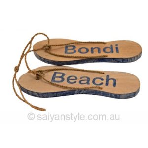 Custom Made - Sandals - your name-