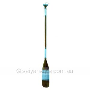 Striped Long Oar