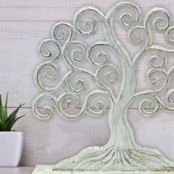 Rustic & Symbolism Decor
