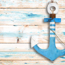 Nautical Decor