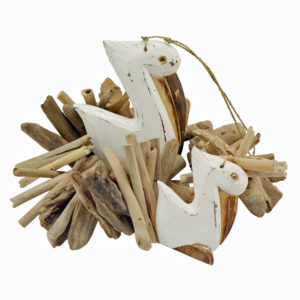 Pelican Garland  (SKU:31158)