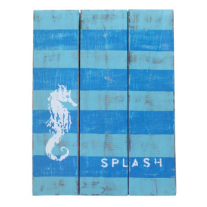 SPLASH Sign (SKU:31191)