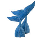 Wholesale Beach Homewares and Home Decor - Beach Signs Blue - Australia Saiyan Style