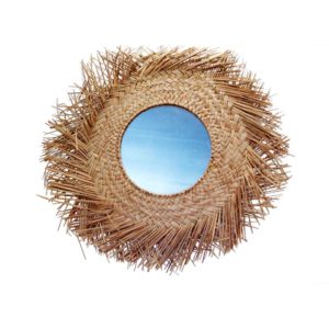 Wholesale Boho and Rustic Home Decor - Mirror - Australia