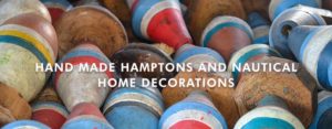 Wholesale Hamptons and Nautical Home Decor - Australia