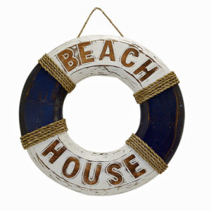 Wholesale Hamptons and Nautical Home Decor, Beach Sign- Australia
